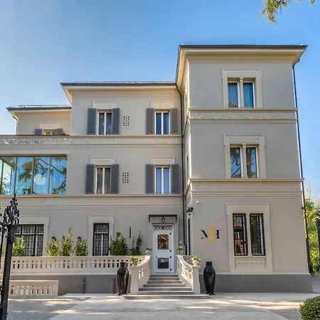 Mysuiteshome Apartment Bologna