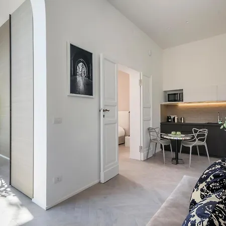 Apartmán Mysuiteshome *