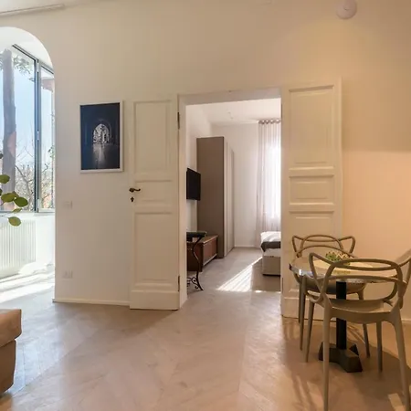 Mysuiteshome Apartmán *