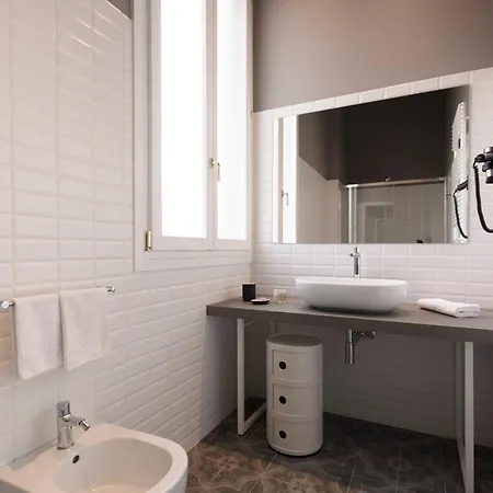 Apartmán Mysuiteshome Boloňa