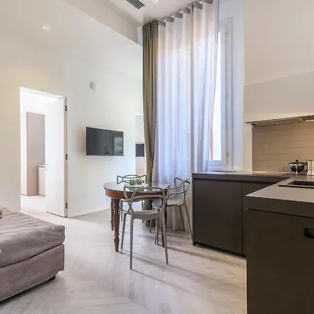 Mysuiteshome Bologna