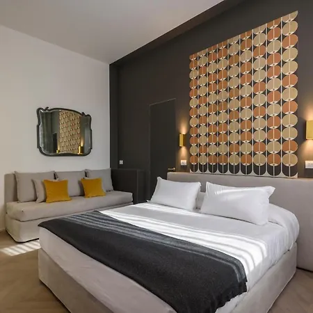 Apartmán Mysuiteshome Boloňa