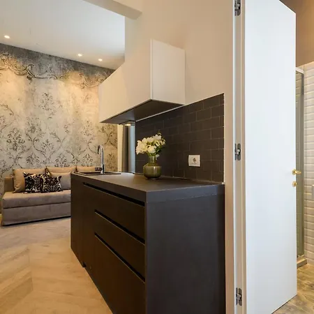 Mysuiteshome Apartment Bologna