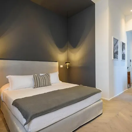 Mysuiteshome Bologna