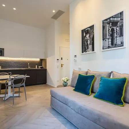 Apartment Mysuiteshome Bologna