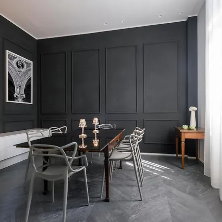Mysuiteshome * Bologna