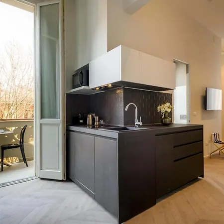 Mysuiteshome Apartmán