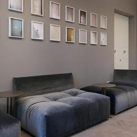 Apartmán Mysuiteshome