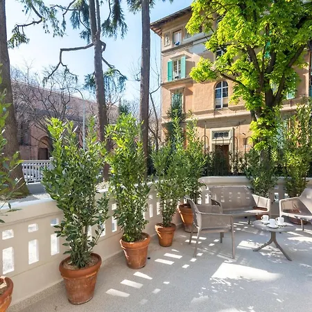 Mysuiteshome * Bologna