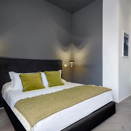 Mysuiteshome Apartmán