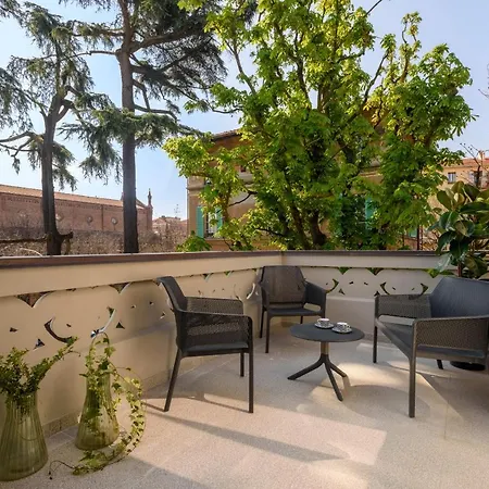 Apartment Mysuiteshome Bologna