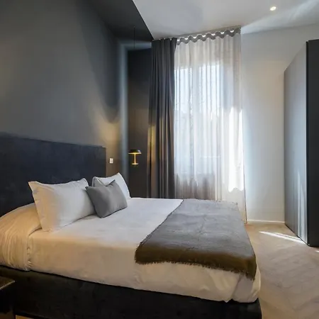 Mysuiteshome Bologna