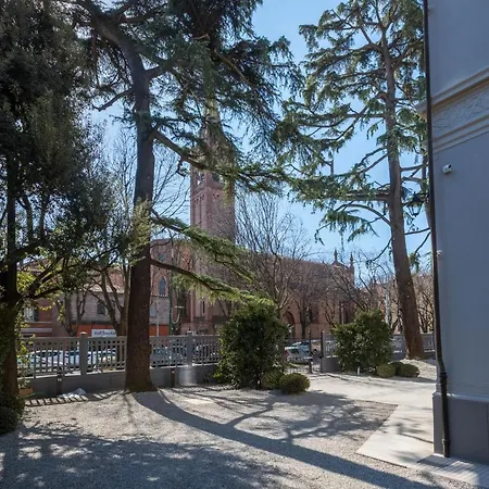 Mysuiteshome Boloňa