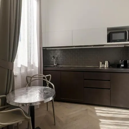 Apartment Mysuiteshome Bologna