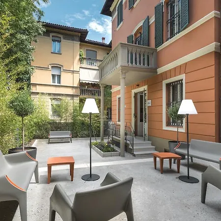 Mysuiteshome * Bologna