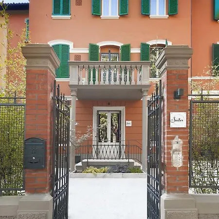 Mysuiteshome