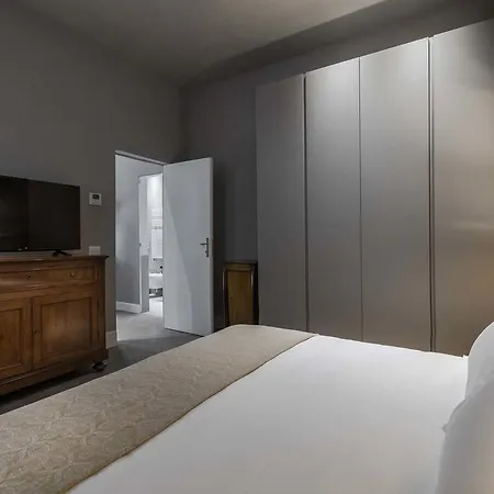 Mysuiteshome Apartment
