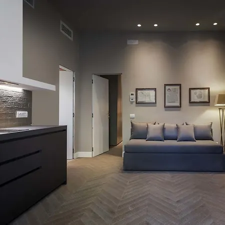 Mysuiteshome Apartmán *