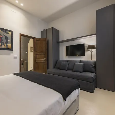 Mysuiteshome Apartment Bologna