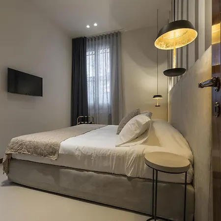 Mysuiteshome Bologna