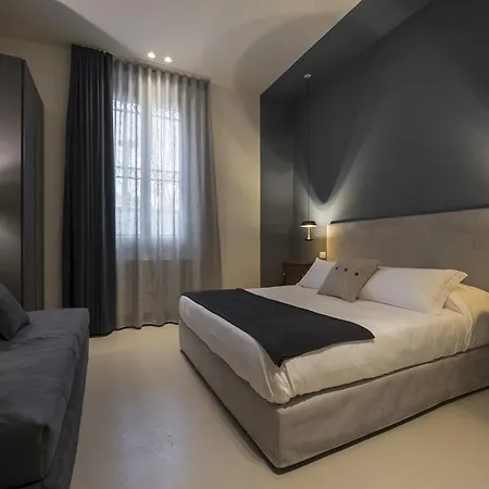 Apartment Mysuiteshome Bologna