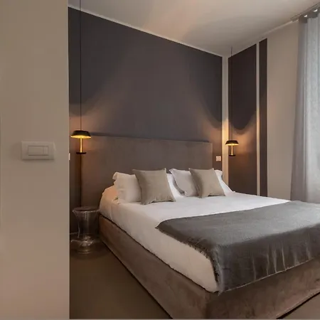 Mysuiteshome * Boloňa