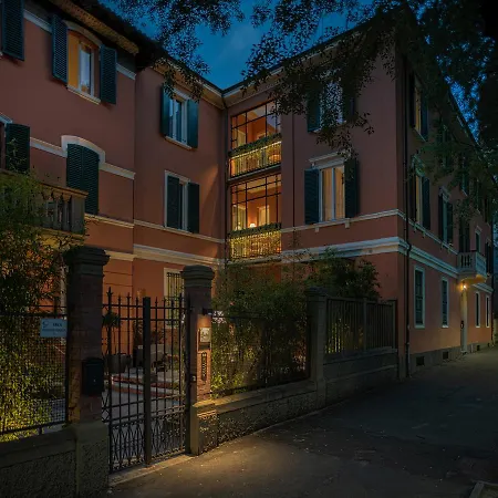 Mysuiteshome Apartment Bologna