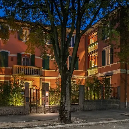Mysuiteshome Apartment Bologna