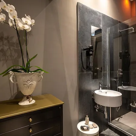 Mysuiteshome Apartmán
