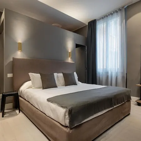 Mysuiteshome * Boloňa