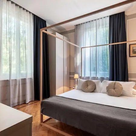Mysuiteshome Bologna