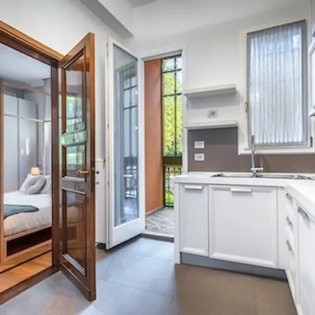 Mysuiteshome Bologna