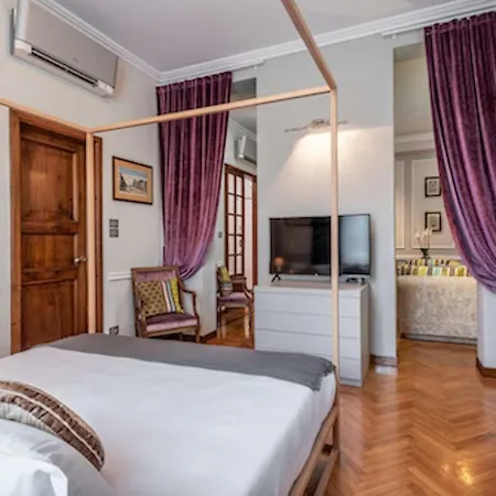 Mysuiteshome Apartment Bologna