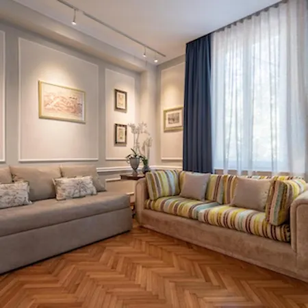 Mysuiteshome * Bologna