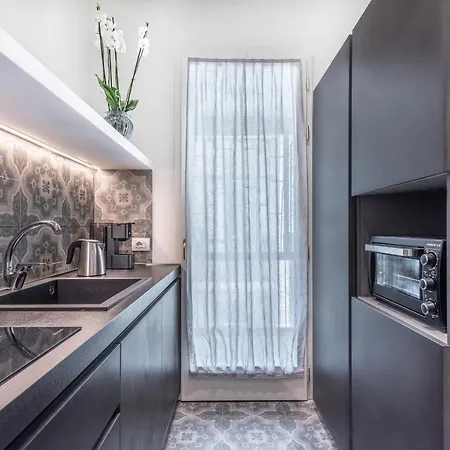 Mysuiteshome Apartment Bologna