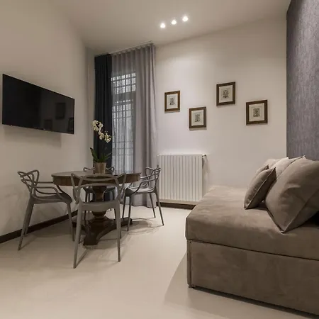 Mysuiteshome Apartment