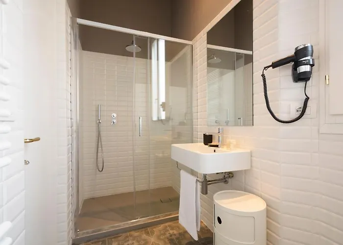 Apartmán Mysuiteshome Boloňa