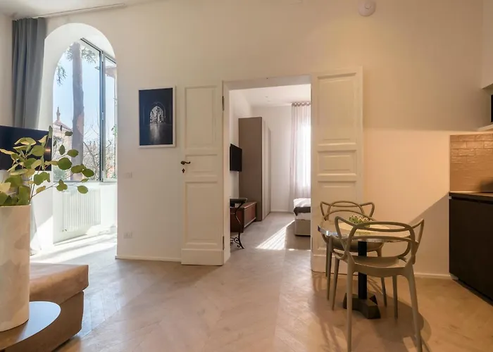 Mysuiteshome Apartmán *