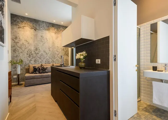 Mysuiteshome Apartmán Boloňa