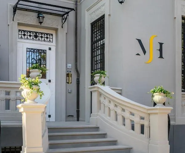 Apartmán Mysuiteshome