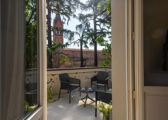 Apartmán Mysuiteshome *