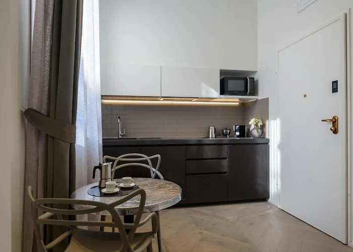 Mysuiteshome Boloňa