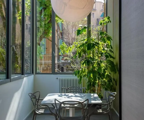 Mysuiteshome Apartmán Boloňa