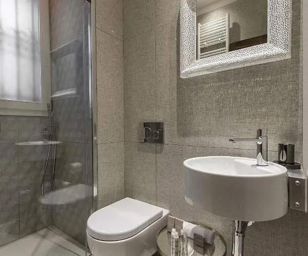 Mysuiteshome * Boloňa