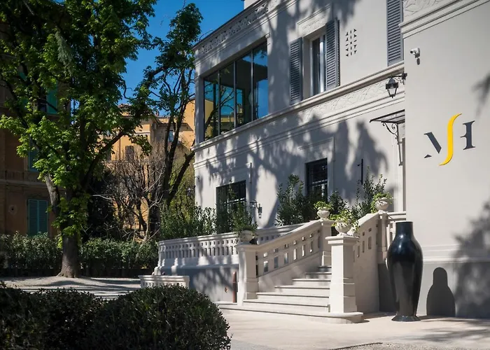 Mysuiteshome Apartmán