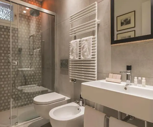 Apartmán Mysuiteshome