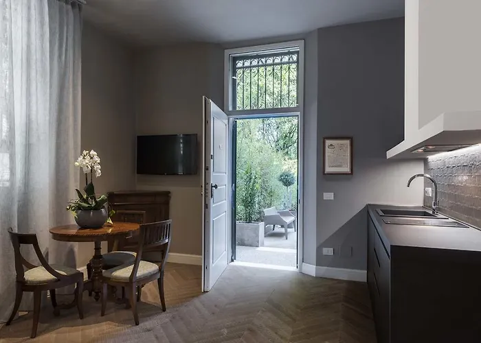 Mysuiteshome Apartmán *