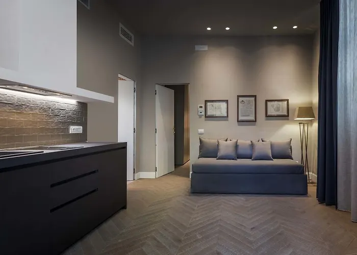 Mysuiteshome Apartmán *