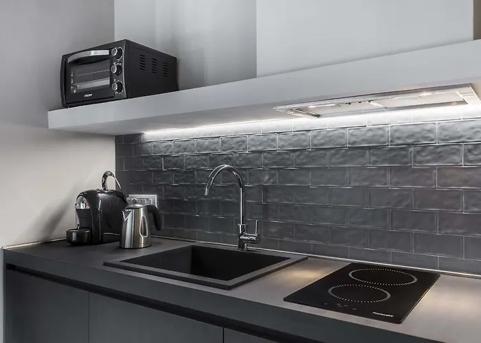 Mysuiteshome Apartmán *