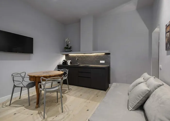 Mysuiteshome * Boloňa